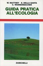 Guida pratica all'ecologia