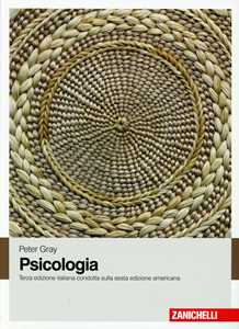 Image of Psicologia