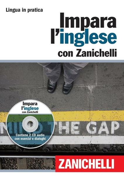 Impara l'inglese. Con 2 CD Audio - copertina