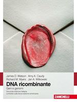 DNA ricombinante. Geni e genomi