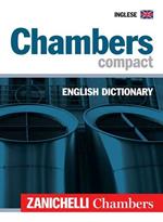 Chambers compact English Dictionary