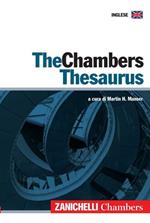 The Chambers thesaurus