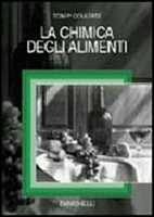 Chimica degli alimenti. Conservazione e trasformazione - Patrizia Cappelli  - Vanna Vannucchi - - Libro - Zanichelli - | IBS