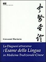 La diagnosi attraverso l'esame della lingua in medicina tradizionale cinese