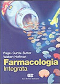 Farmacologia integrata - C. P. Page - copertina