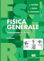 Fisica generale. Termodinamica e fluidi