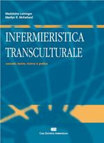 Infermieristica transculturale