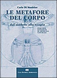 Le metafore del corpo. Dal simbolo alla terapia. Percorsi integrati di medicina naturale - Carlo Di Stanislao - copertina