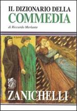 Il dizionario della Commedia