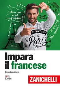 Image of Impara il francese con Zanichelli