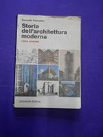 Storia dell'architettura moderna