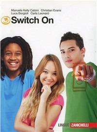  Switch on. Starter-Extra book 3. Con CD Audio. Con espansione online