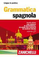 Grammatica francese. Con esercizi di autoverifica. Con CD Audio formato MP3  - Libro - Zanichelli - Lingua in pratica