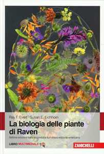 Image of Biologia delle piante di Raven. Con Contenuto digitale per download: e-book