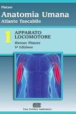 Atlante tascabile di anatomia umana. Vol. 1: Apparato locomotore