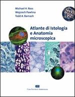 Atlante di istologia e anatomia microscopica