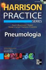 Harrison Practice. Pneumologia. Con CD-ROM