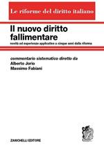 Il nuovo diritto fallimentare