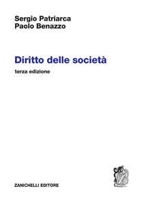 Image of Diritto delle società