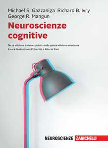 Image of Neuroscienze cognitive. Con Contenuto digitale per download