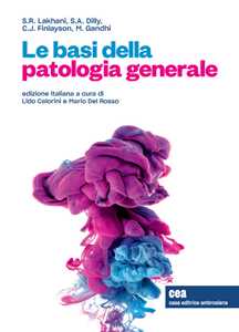 Image of Le basi della patologia generale. Con Contenuto digitale (fornito elettronicamente)