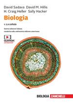 Biologia. Con e-book. Vol. 1: La cellula