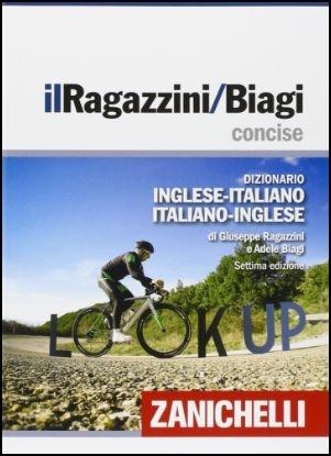 Dizionario inglese ragazzini edizione minore