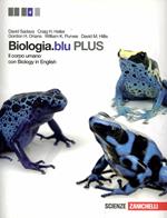 Biologia.blu. Plus. Corpo umano. Per le Scuole superiori. Con espansione online