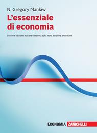 L'essenziale di economia. Con e-book