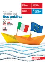 Res publica. Con e-book. Con espansione online