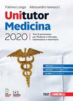 Alpha Test. Cultura generale. Manuale di preparazione. Per l'ammissione a  Medicina, Odontoiatria, Veterinaria, Professioni sanitarie. Nuova ediz. di  Paola Borgonovo, Fausto Lanzoni - 9788848322157 in Università