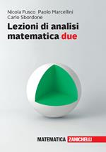 Lezioni di Analisi matematica due