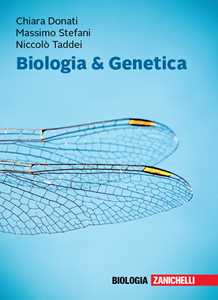Image of Biologia & genetica. Con espansione online