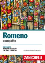 Romeno compatto. Dizionario romeno-italiano, italiano-romeno