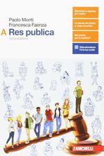 Res publica. Vol. A. Con aggiornamento online