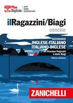 Lo Zingarelli minore. Vocabolario della lingua italiana. Versione plus. Con  Contenuto digitale (fornito elettronicamente). Con Contenuto digitale per