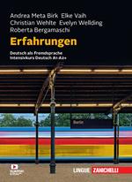 Erfahrungen Deutsch als Fremdsprache Intensivkurs A1-A2. Con e-book