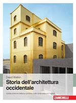 Storia dell'architettura occidentale