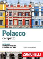 Polacco compatto. Dizionario polacco-italiano, italiano-polacco