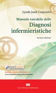 Image of Manuale tascabile delle diagnosi infermieristiche