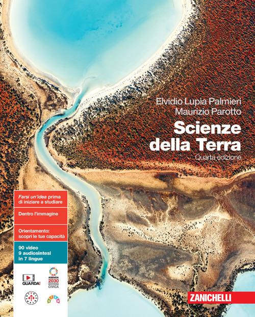  Scienze della terra. Con e-book