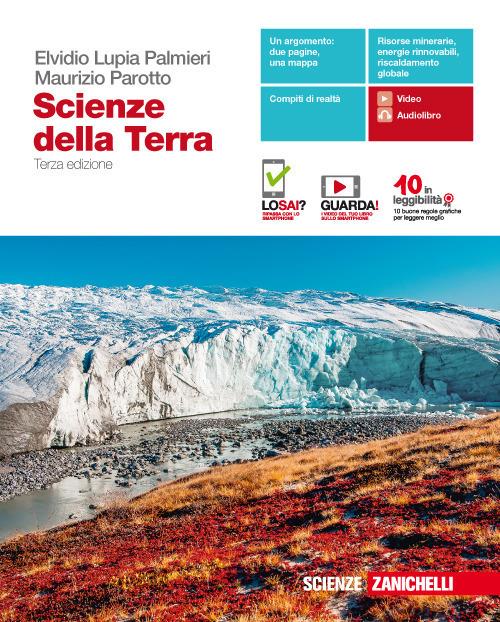  Scienze della terra. Per le Scuole superiori