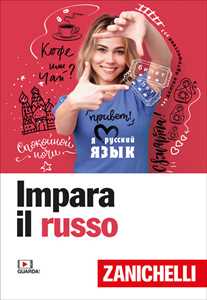 Image of Impara il russo