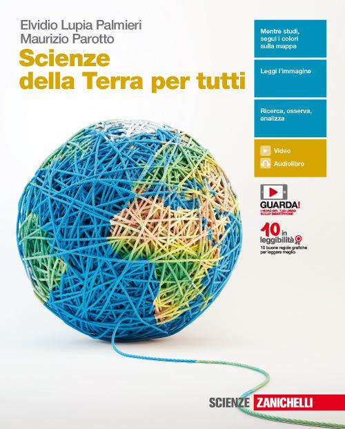  Scienze della terra per tutti. Per le Scuole superiori