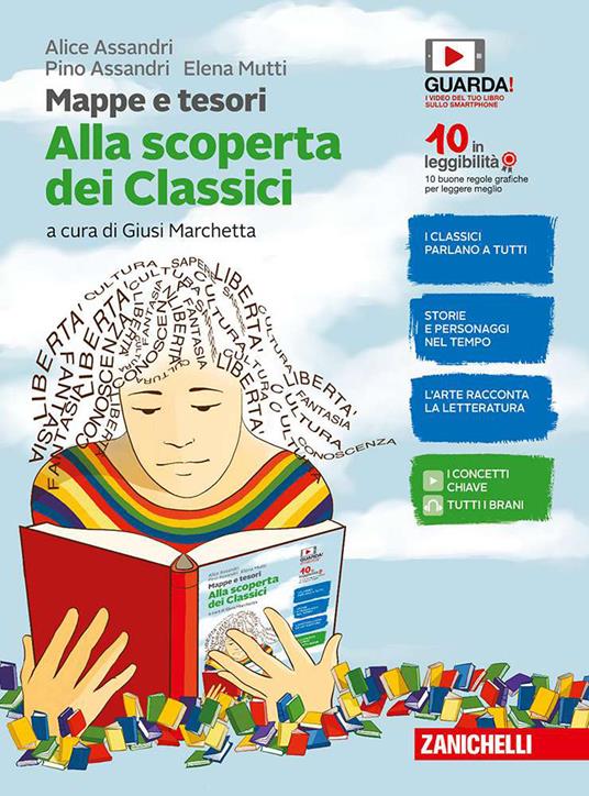 Annamaria Morara - Il libro di INGLESE