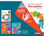 Res publica. Idee per imparare. Con espansione online