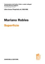 Art. 952-956. Superficie. Commentario del Codice Civile