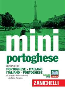 Image of Il mini di portoghese. Dizionario portoghese-italiano, italiano-portoghese. Con Contenuto digitale (fornito elettronicamente)