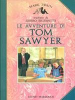 Le avventure di Tom Sawyer