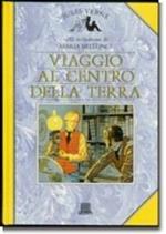 Viaggio al centro della terra